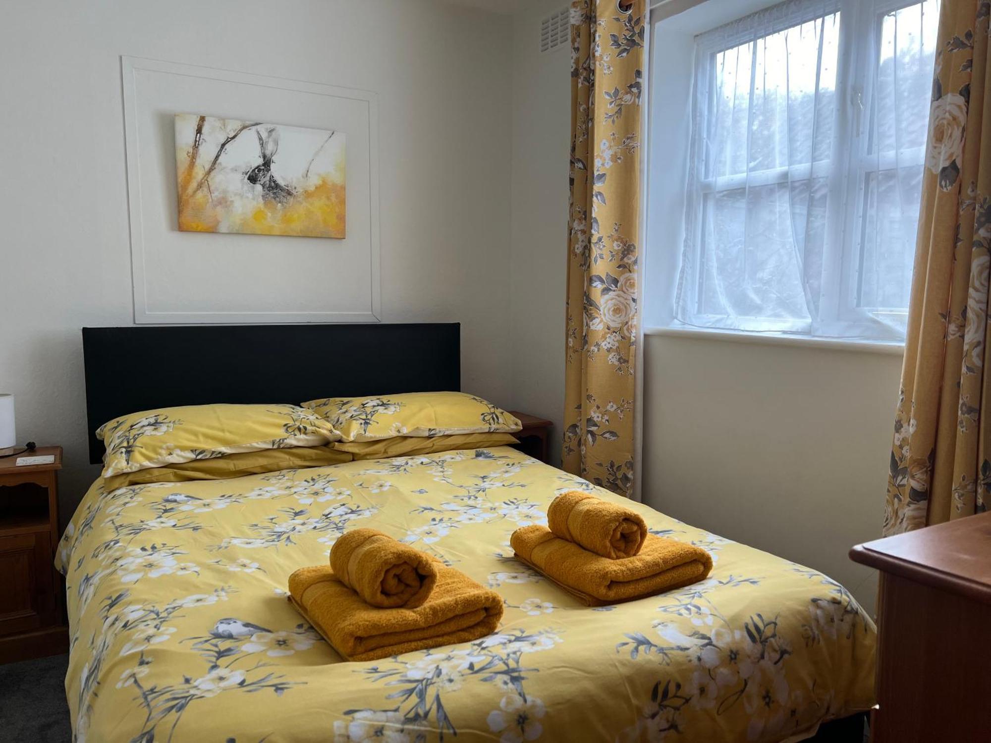 Forestry Cottage. Hot Tub, Open Fire, Dog Friendly Gaywood Buitenkant foto